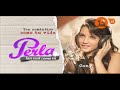 Perla - Dash y Seba, los más Fashion