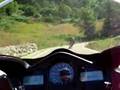 Picos de Europa on a VFR800 VTEC