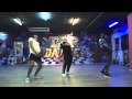 Missy Elliot - Lose Control | Choreography by Bru Vidal & Sebastian Linares Missy Elliot - Lose Control | Choreography by Bru Vidal & Sebastian Linares