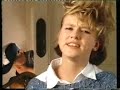 TAMPAX TAMPONS AUSTRALIAN AD NAOMI WATTS 80s.flv