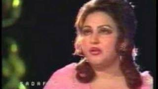 Noor Jahan - (Ghazal) - Silsilay Torh Gaya Woh