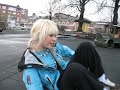 Thea og andr�