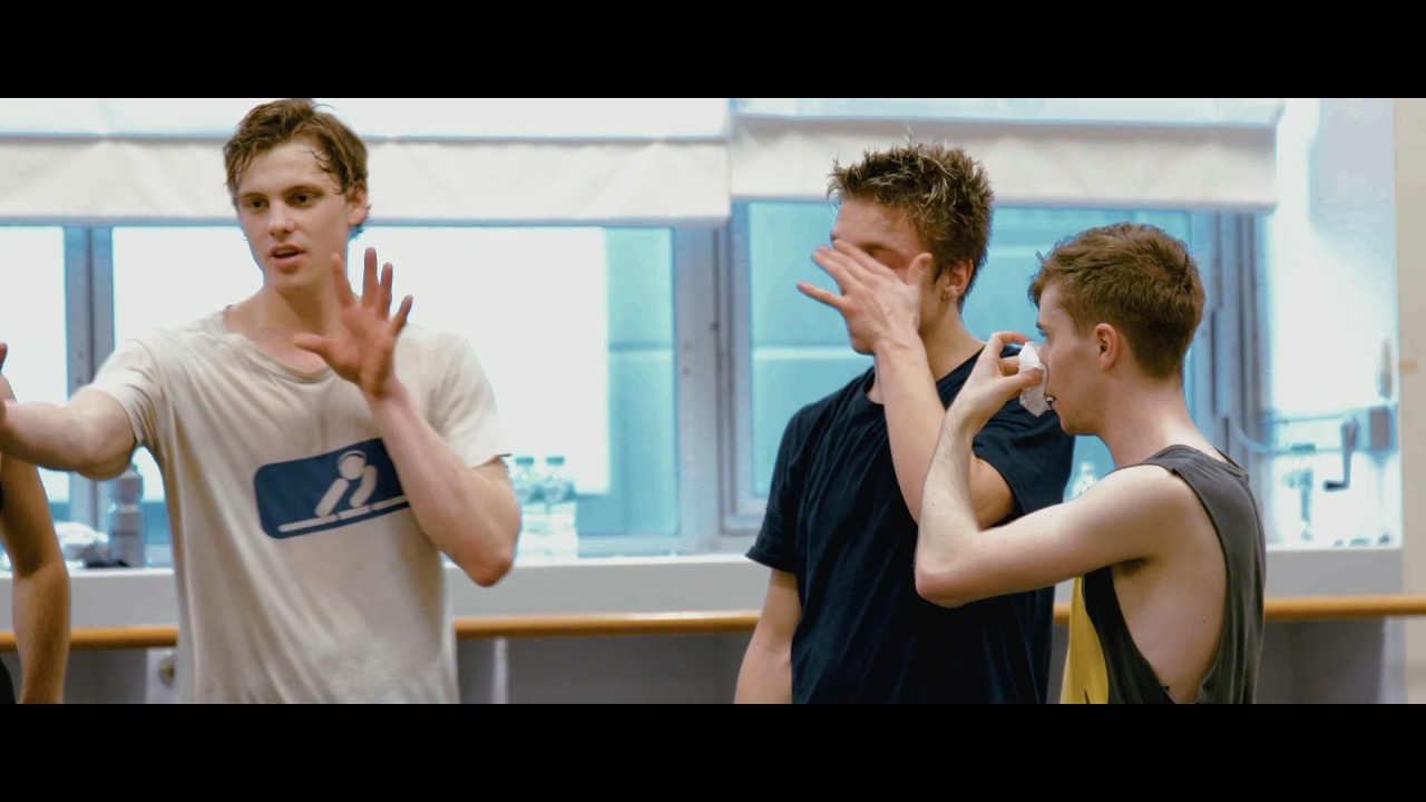 Lord of the Flies Melbourne Interview