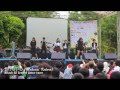AAABC - 負けない心 (Makenai Kokoro) @ Gelar Jepang 2011 [260611]
