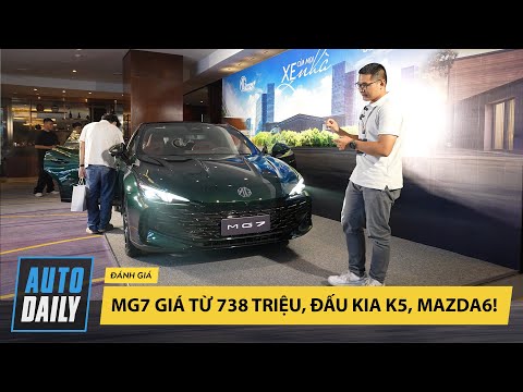 Trải nghiệm nhanh 