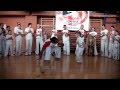 Batizado e Troca de cordas (dzieci) - Wrocław 2012