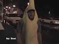 Banana Man: Hackey Sack God