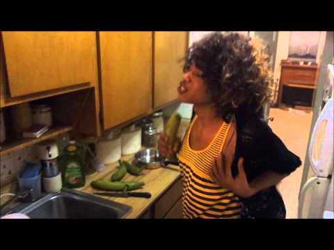 Sh*t Dominican Moms Say . . .