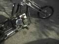Mini Chopper home made