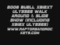 2008 Buell XB12XT Ulysses walk around