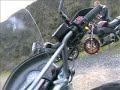 2008 Buell XB12XT Ulysses walk around