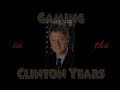 gaming in the clinton years is brought to you by navigatr, flights media, and avatoy, inc. a complete episode index is available at www.navgtr.org