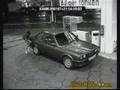 Woman Tanking Gas-this madam tanked gas with style