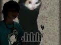 cat friend