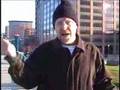 Kevin Barrett at Boston Tea Party For 911 Truth