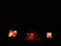 Sound brownout during Radiohead \"All I Need\" at Outside Land