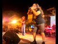 Pino Scotto live Monte di Procida 08/08/2008