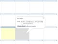 Quick Intro to Google Calendar