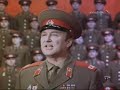 nightingales  soviet army choir 