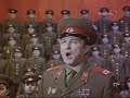 Nightingales (Soviet Army Choir)