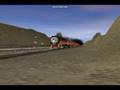 Southern Pacific trainz