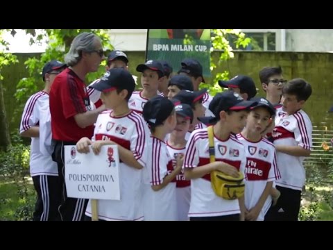 Milan Cup 2014 | AC Milan Official Milan Cup 2014 | AC Milan Official