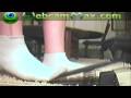 Fast Foot Pedal Methods Tutorial