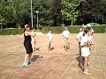 Aerobic 4 Aerobic 4