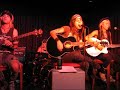 Vains of Jenna Unplugged- Lit Up/Let Down