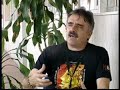 II Foro Social Mundial de las Migraciones: Entrevista con Luis Bassiego.