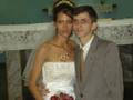 TODO COMECOU COM O NOSSO CASAMENTO