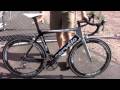 2009 Cervelo S3 - Road Bike