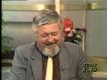 Barry Willimas Australian Skeptics 1986