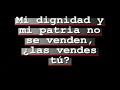 la lucha sigue la lucha sigue