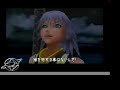 Kingdom Hearts Disconnected