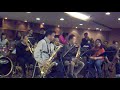 The Vanguard Jazz Orchestra-Jazz Course with TJO-Taipei-28.12.09-part01