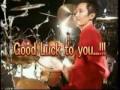 全国の受験生へ。。。FightMan（ﾌｧｲﾄﾏﾝ by Casiopea）..!!!