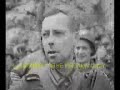 FALAISE POCKET TRUN