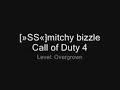 call of duty 4   mitchy bizzle