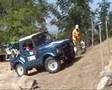 hungarian 4x4trial, Somogybabod 2007/8