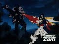 Sandstrom-Gundam Wing