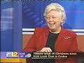 News 12 Newsmakers: Greg Ball says Hudson Valley not spared from fallout of state budget (Part 2)