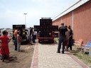 Bleno Auto Center no Som E Mar