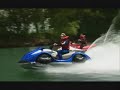 very cool amphibious vehichle! i do not know the price of it but it is made by gibbs technology and goes over 50 mph on land/water!