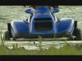 GIBBS! very cool amphibious vehicle! (read description before commenting!