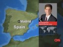 Car bomb explodes in Spain