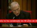 videos de Rouco Varela pide olvidar.La hipocresía del fascio y la iglesia