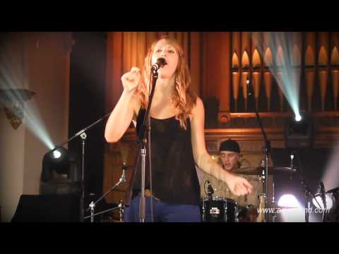 0 Festival International de la Chanson de Granby 2012   Jours 3