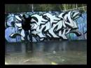 GRAFFITI & BOOZE