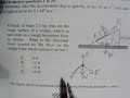 2005 HKALE Physics MCQ 1 2005 HKALE Physics MCQ 1